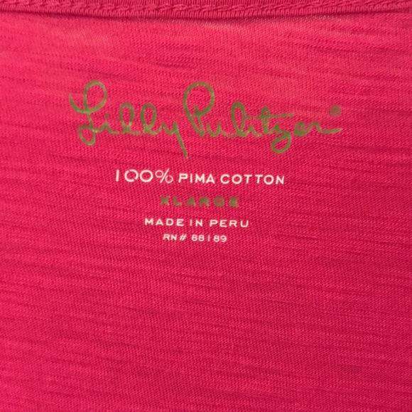 Flutter Sleeved Top - Picture 5 of 7